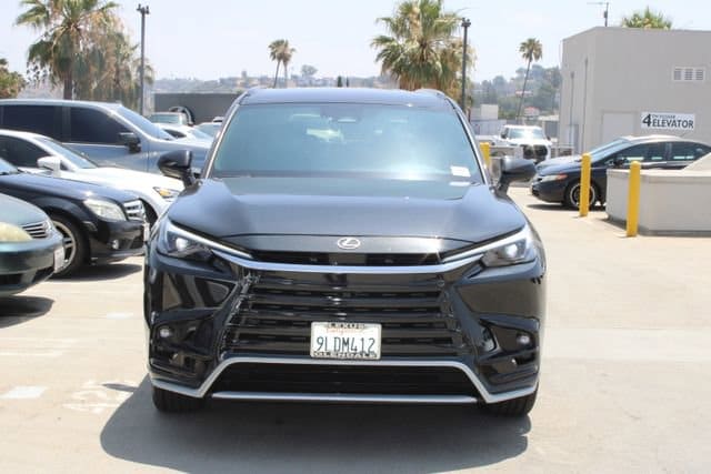 lexus tx hybrid 2024 5TDABAB60RS002623 image lexus tx hybrid 2024 5TDABAB60RS002623 image
